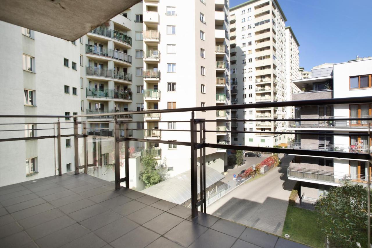 Apartament 2 Bedrooms Bukowinska P&o Serviced Warszawa