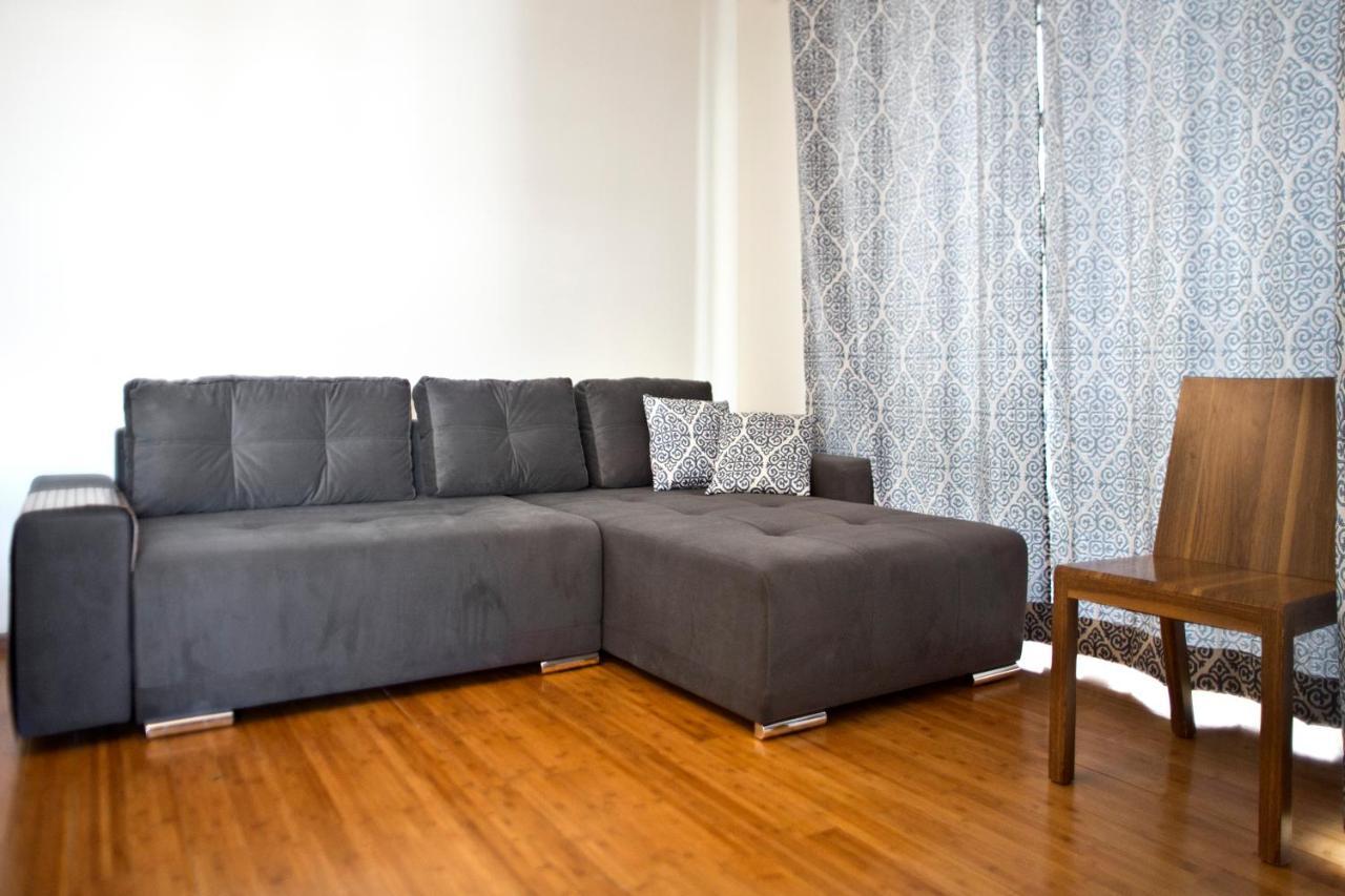 Apartament 2 Bedrooms Bukowinska P&o Serviced *